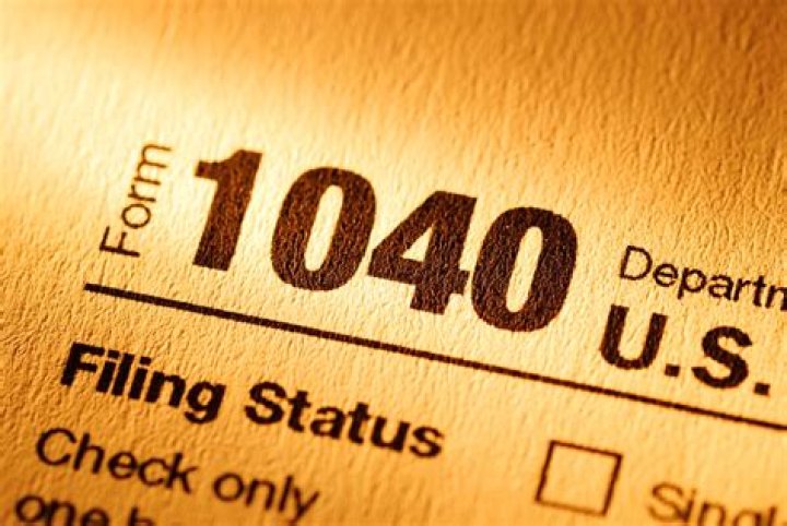 How far back can tax credits check?
