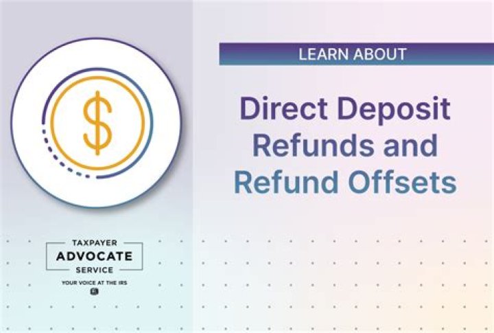 How fast does IRS direct deposit refunds?