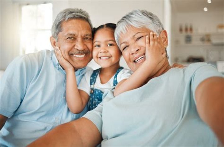 How hard is it for grandparents to get custody of grandchildren?