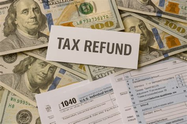How long after acceptance do you get your tax return?