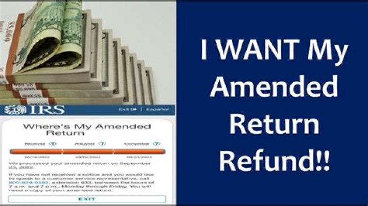 How long after your refund is approved do you get your money?