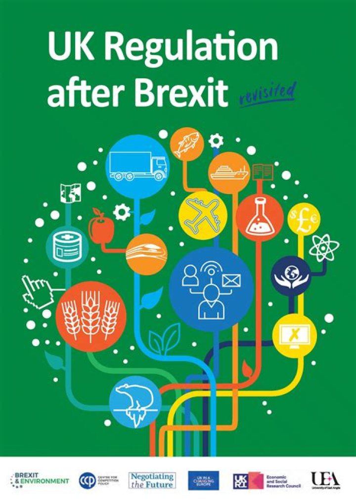 How long can I stay in Europe after Brexit?