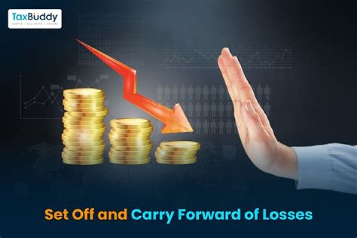 How long can you carry forward unallowed losses?