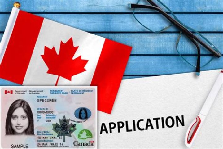 How long can you live in Canada as a permanent resident?