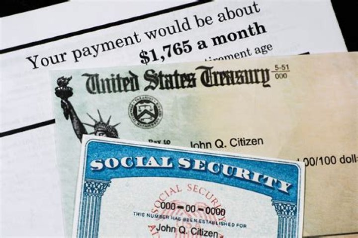 How long can you postpone Social Security benefits?
