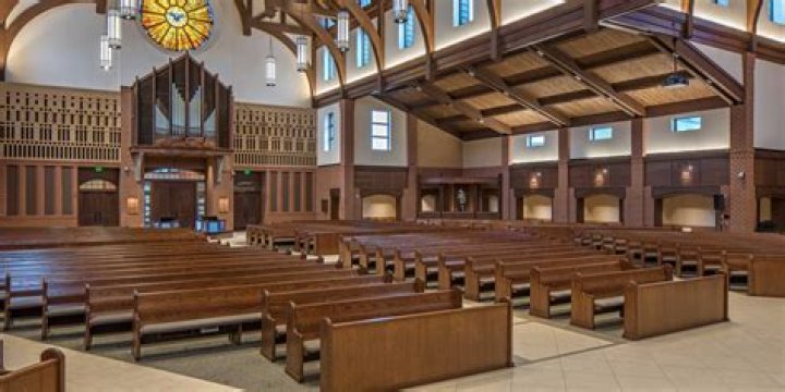 How long do churches last?