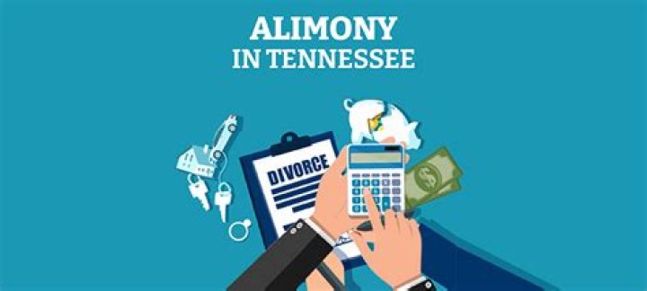 How long do you have to be married to get alimony in Tennessee?