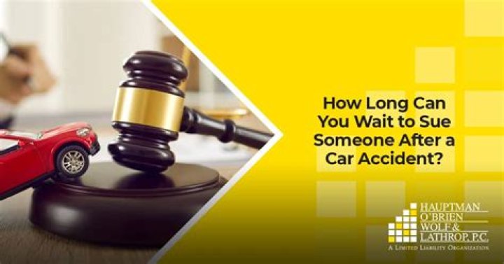 How long do you have to file an answer?