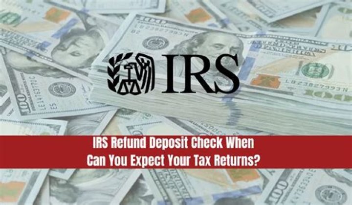 How long does it take for the IRS to fully process your taxes?