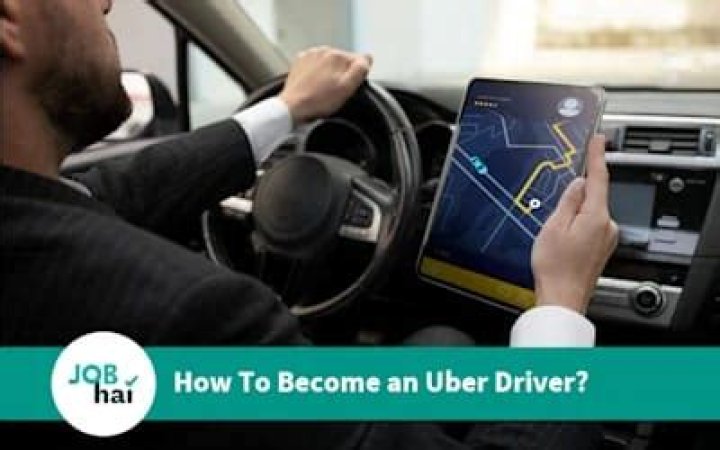 How long does it take to become an Uber driver?