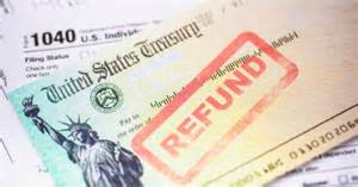 How long does it take to get your refund from Liberty Tax?