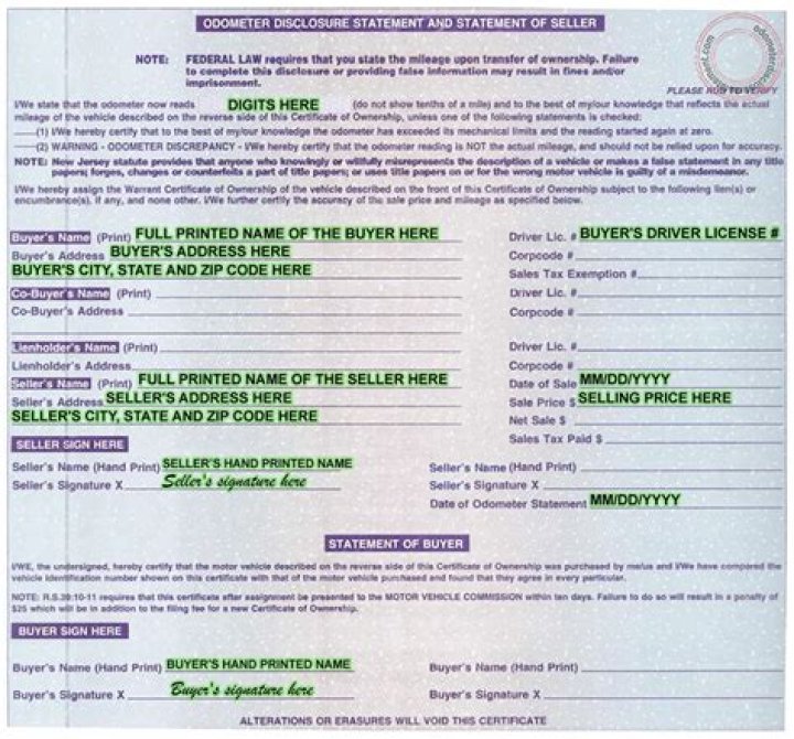 How long does seller have to back out of contract?