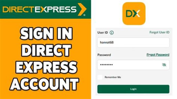 How long is the wait for Direct Express?