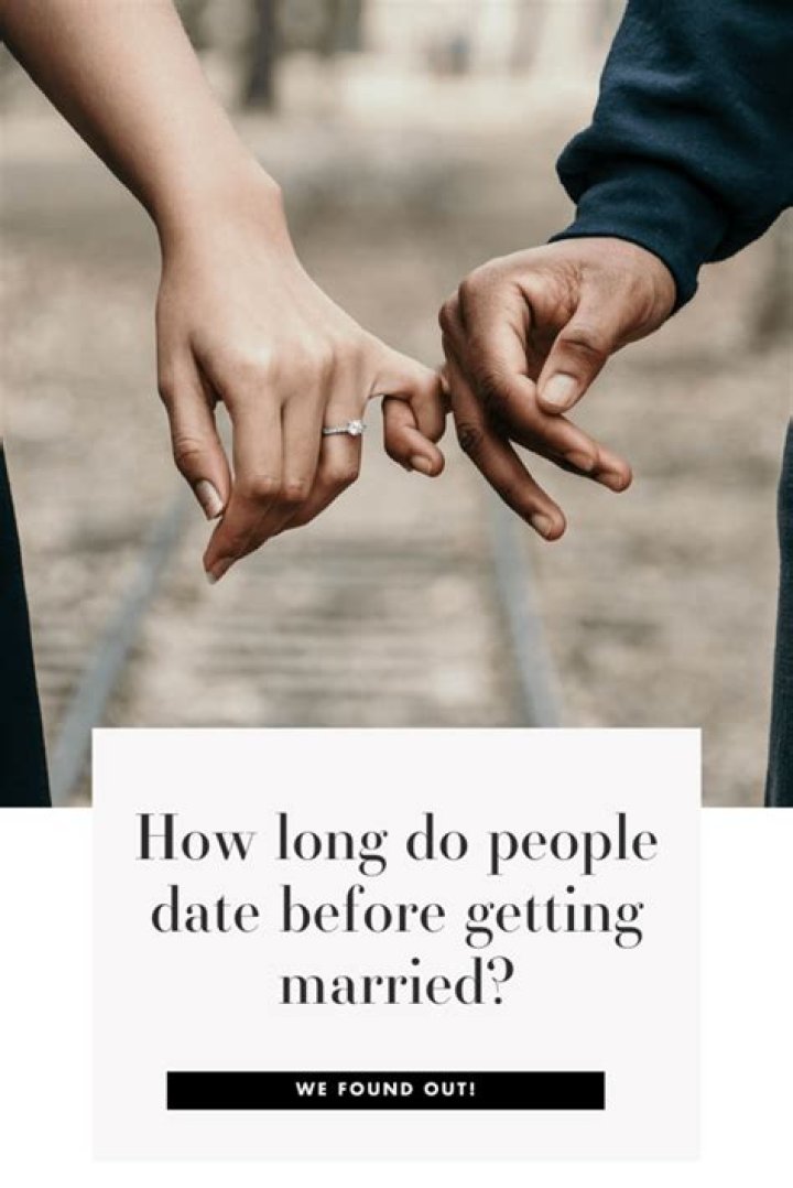 How long should you be dating before you move in together?