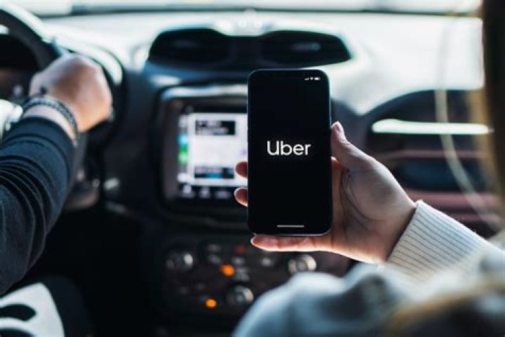 How many drivers did Uber have in 2019?