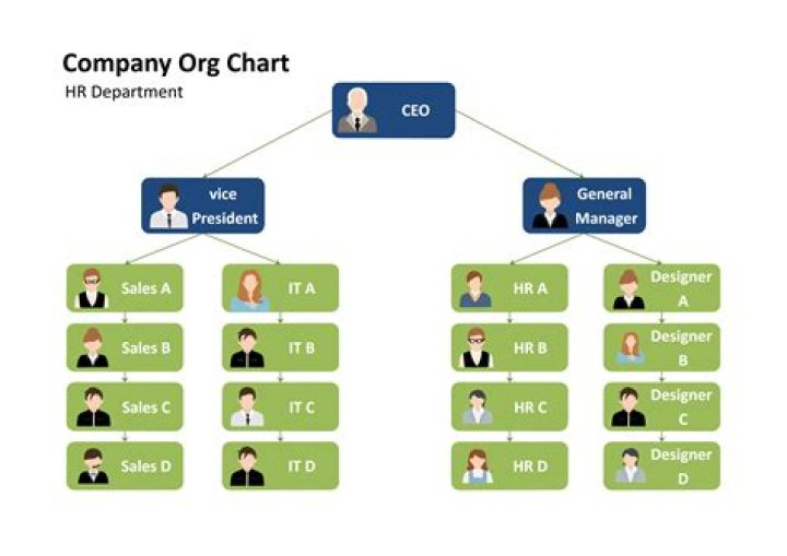 How many employees does an S Corp have?