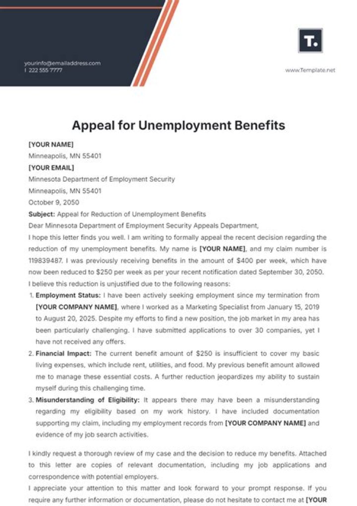 How many job searches are required for unemployment benefits in Texas?