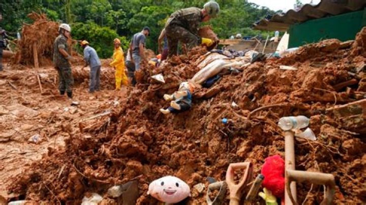 How many people died in the 2016 flood?