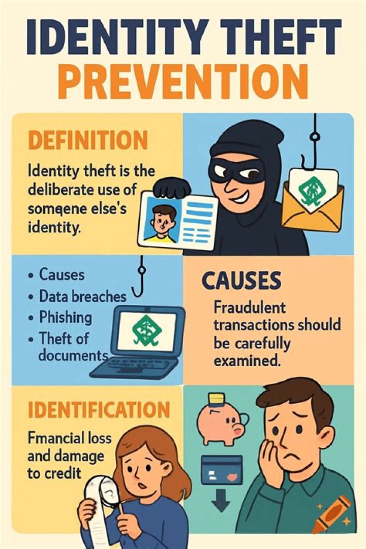 How many people each year are victims to identity theft?