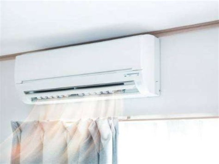 How many rooms can you cool with a mini split?