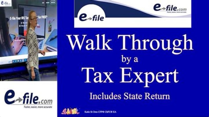 How many times can you try to efile taxes?