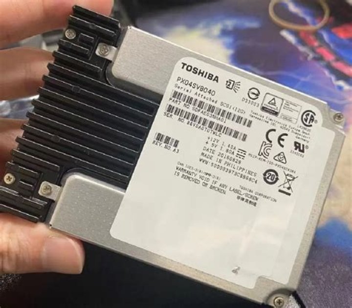 How many times can you write to a SSD?