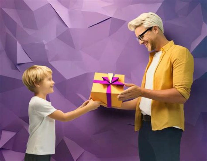 How much can I gift to my child tax-free?