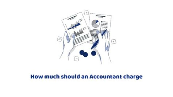 How much do accountants charge for LLC?