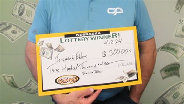 How much do you actually get after winning the lottery?