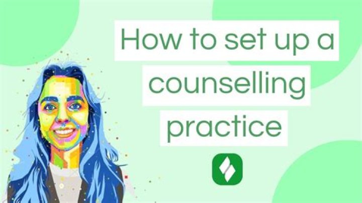 How much do you make owning your own counseling practice?
