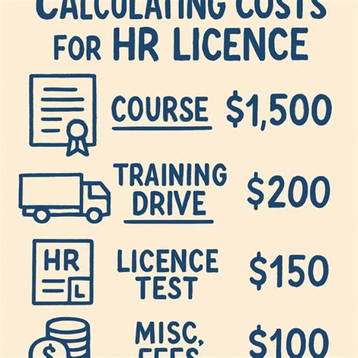 How much does it cost for HR to do taxes?