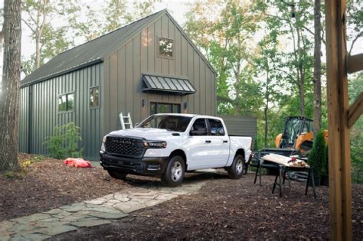 How much is it to lease a Ram 1500 2019?