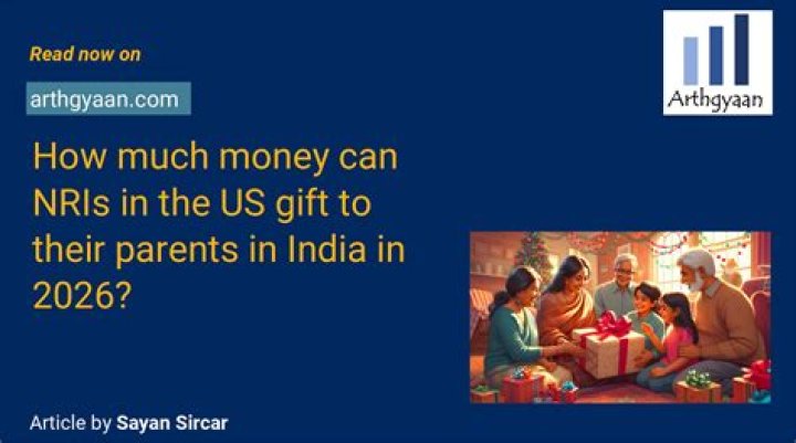 How much money can parents gift their children without tax?