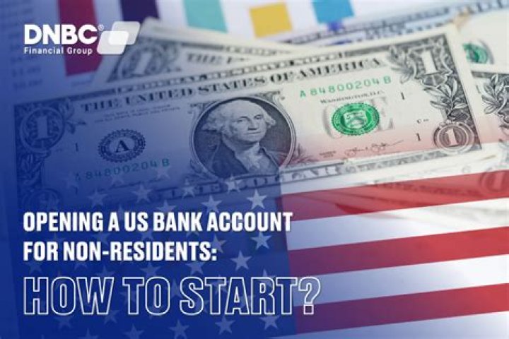 How much money do I need to open a US bank account?