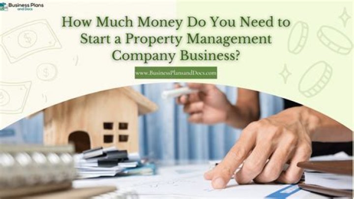 How much money do you need to start a recruitment company?