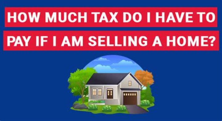 How much taxes do you pay when you sell a house in Hawaii?