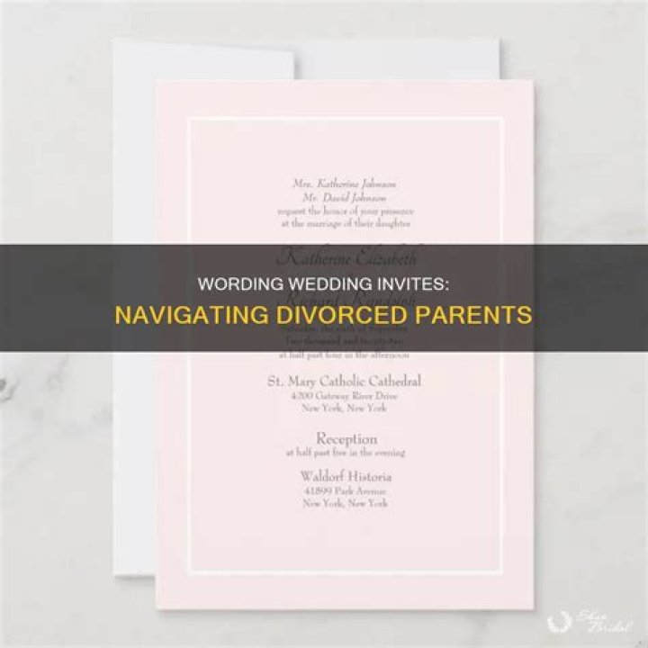 How often should divorced parents communicate?