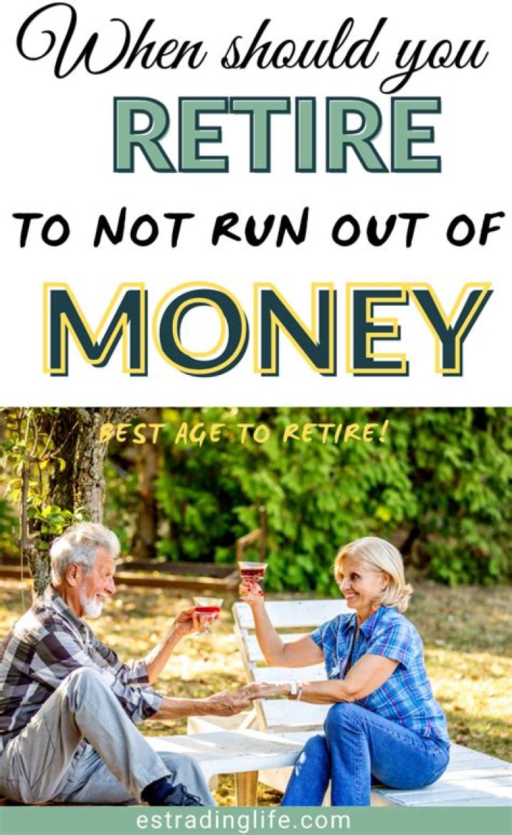 How to be rich when you retire?