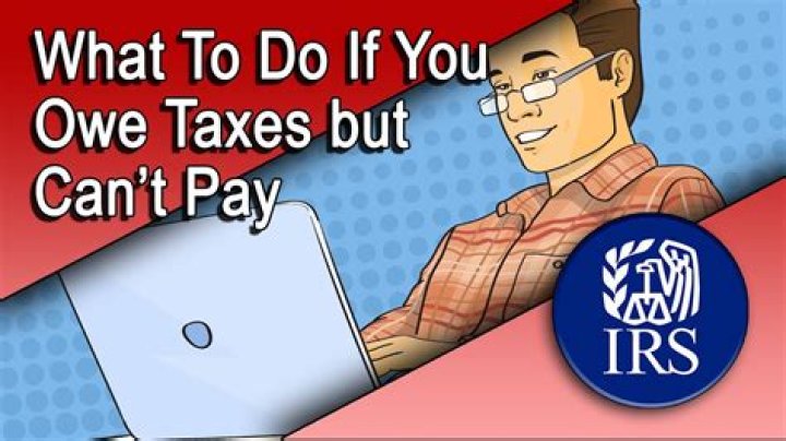 How to fight back when the IRS says you owe more taxes?