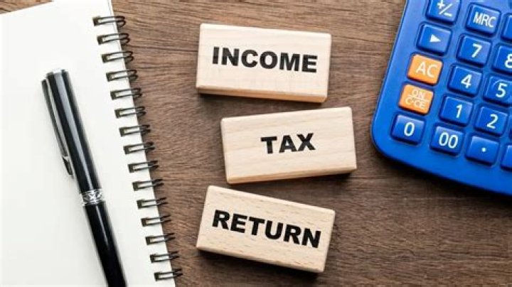 How to know the status of your income tax return?