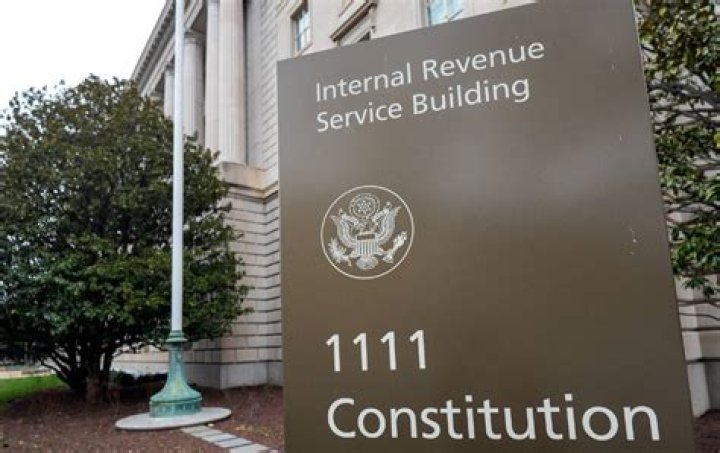 How to make payments to the Internal Revenue Service?