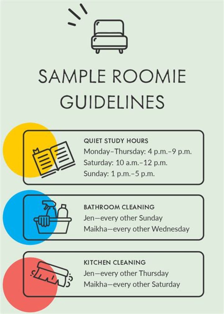 How to match a roommate with a disability?