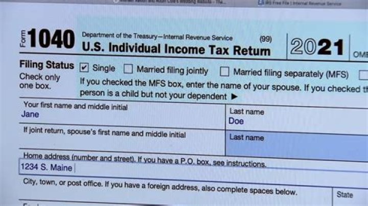 How to return your Stimulus money to the IRS?