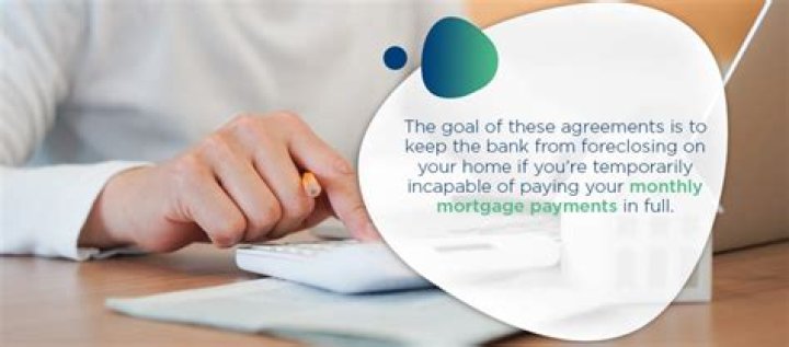 How will a mortgage forbearance affect my taxes?