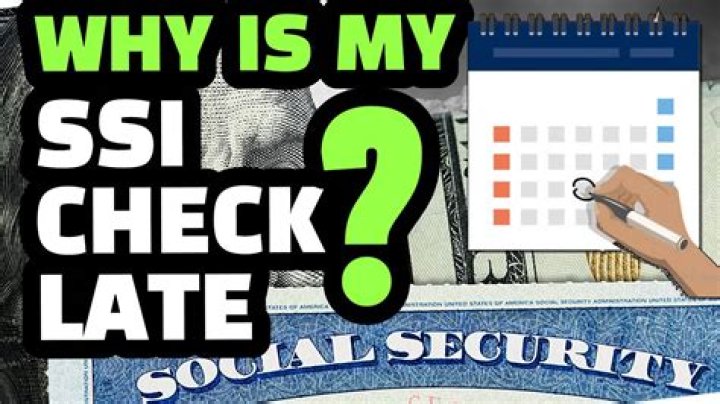 How will I receive my SSI stimulus check?