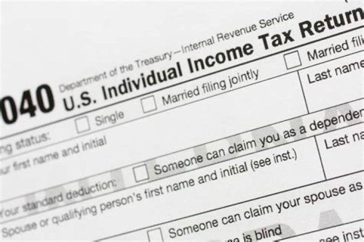 How will you know if there is a problem with your tax return?