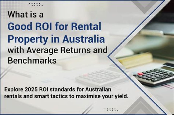 Is 10 ROI good for rental property?