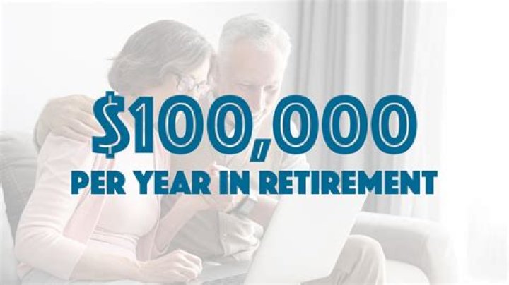 Is 80k a year enough to retire?