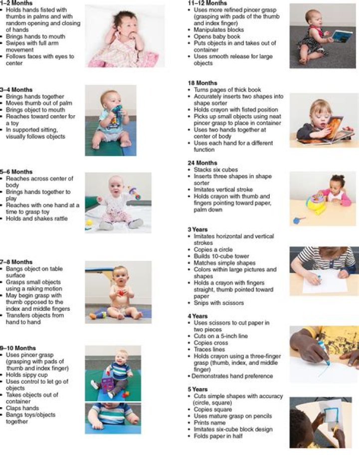 Is a 21 month old a toddler?