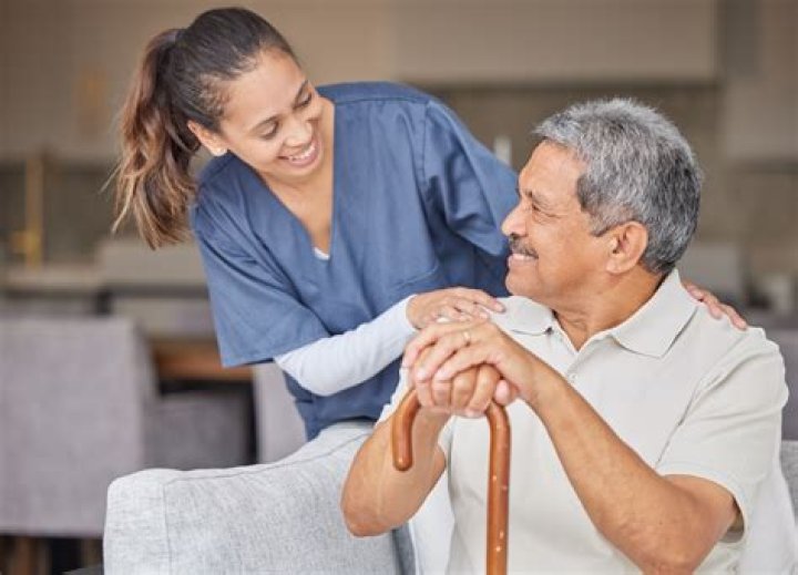 Is a caregiver a housekeeper?